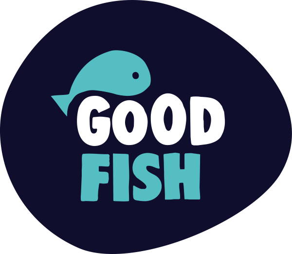 Logo Good Fish